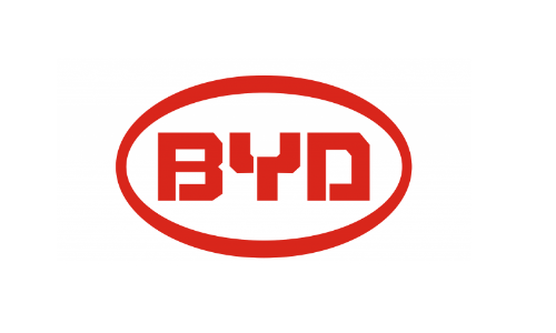 BYD